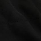 FADED VELVET SOUVENIR JACKET #GRAPHITE [242OJ-JK15]