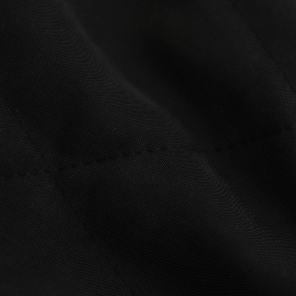 FADED VELVET SOUVENIR JACKET #GRAPHITE [242OJ-JK15]