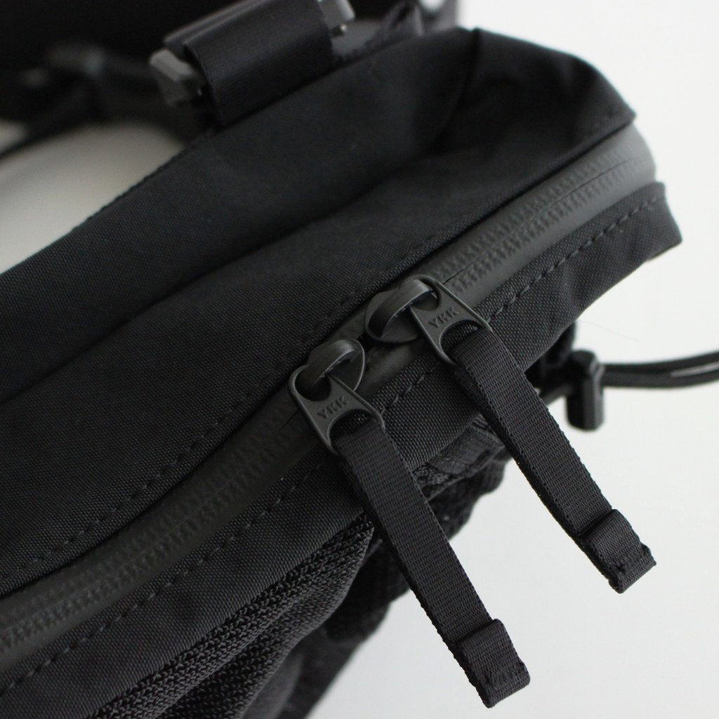 Rambling Bag #Black [6021-1510]