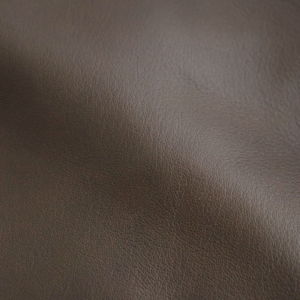 SHEEP AVIATOR LEATHER JACKET #052 DARK BROWN [16862 25023]
