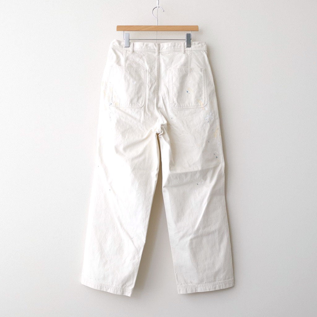 HAND PAINT DENIM M45 PT #040 CERAMIC [17061 40027]