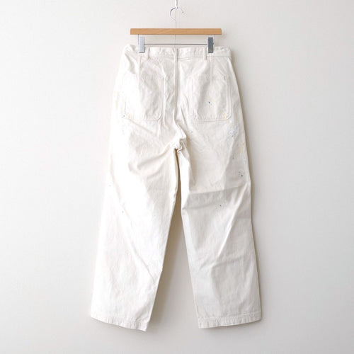 HAND PAINT DENIM M45 PT #040 CERAMIC [17061 40027]