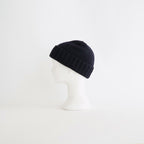 MIL WATCH CAP #B.NAVY [PMAU-AC01]