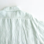 VISCOSE LINEN SH #SAX [17051 50020]