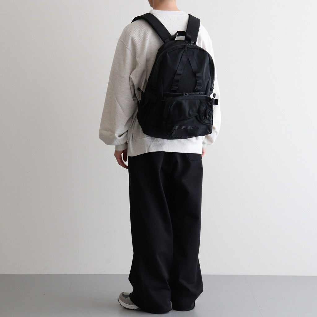 Rambling Day Pack #Black [6053-1514]