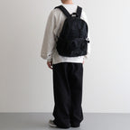 Rambling Day Pack #Black [6053-1514]