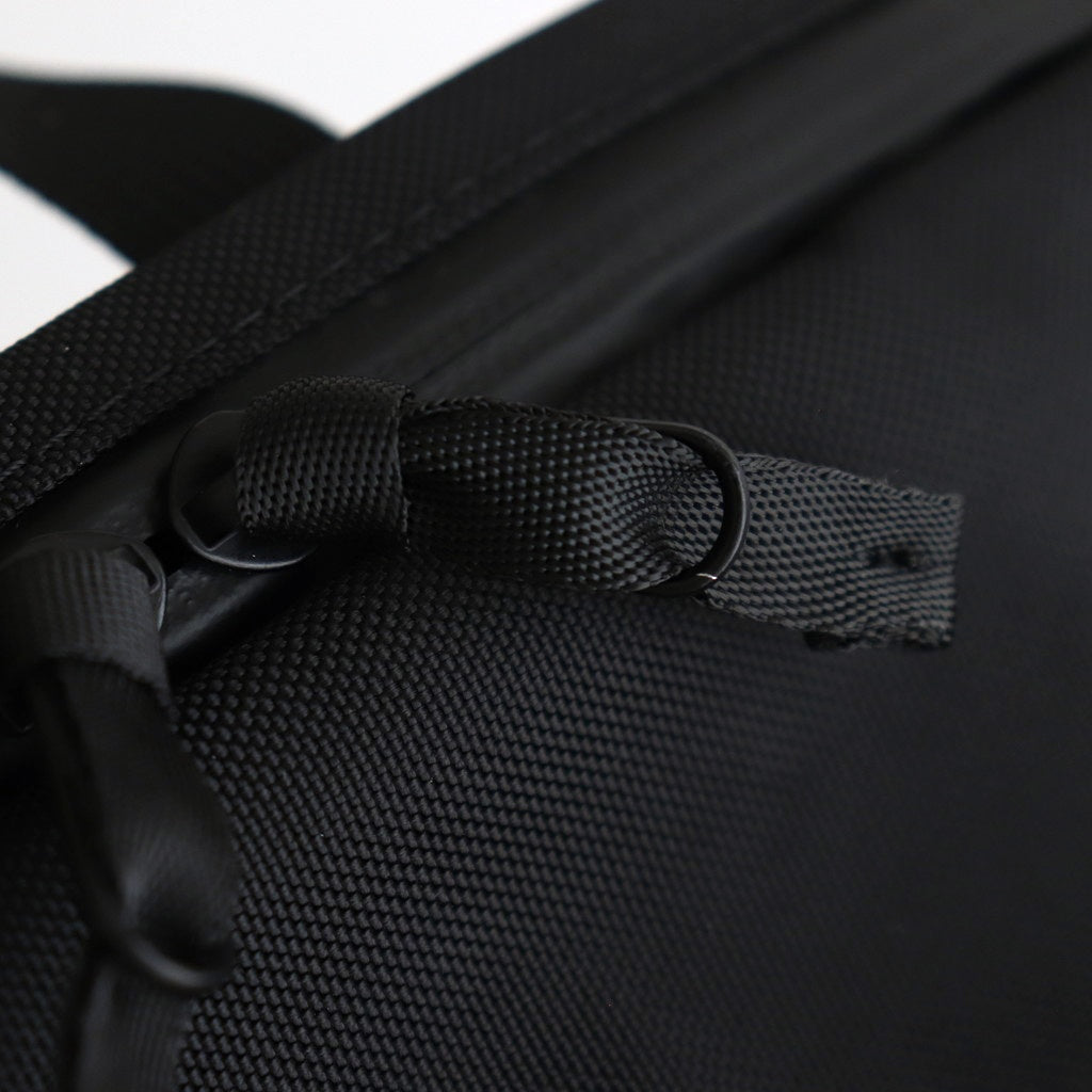 DAYPACK L（LC02） #Black [25s_LC02]