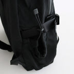Rambling Day Pack #Black [6053-1514]