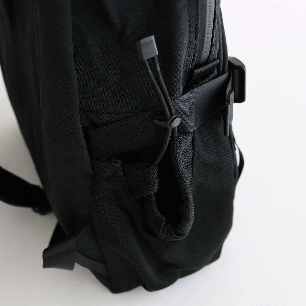 Rambling Day Pack #Black [6053-1514]