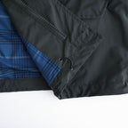 2L PERTEX UNLIMITED Cruiser Jacket #Dark Olive [S26FA072]