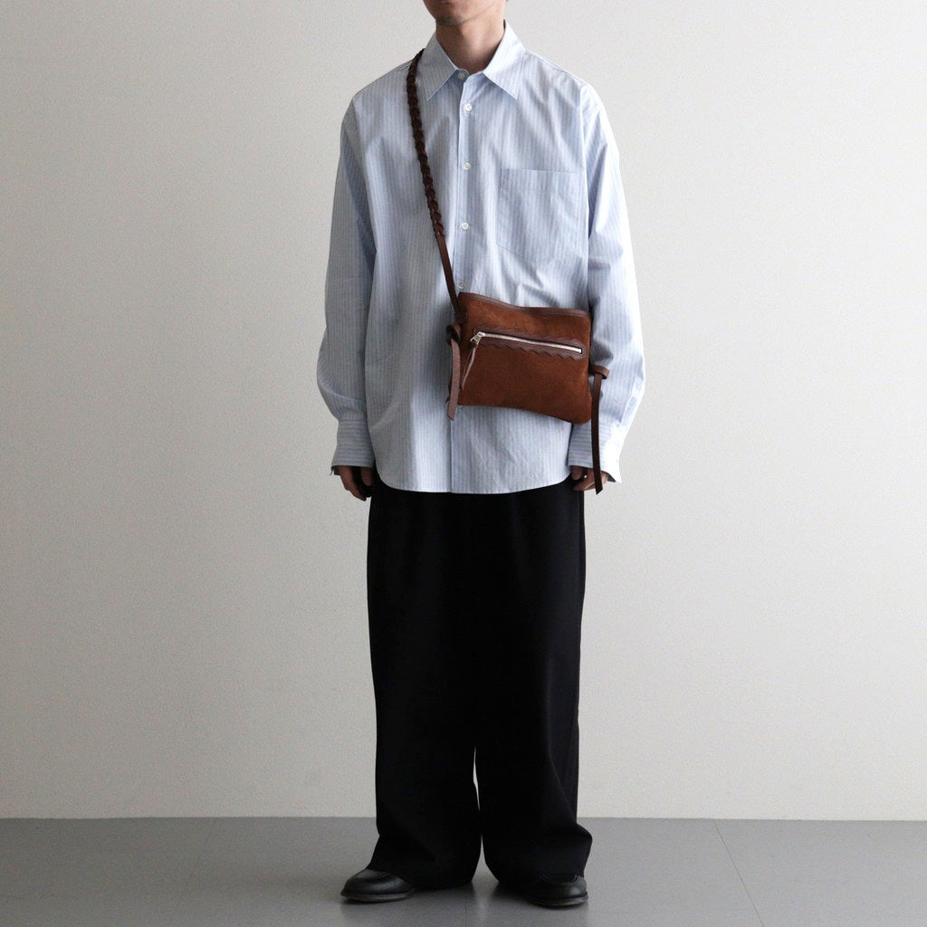 TELEFERICO POACH - SUPER BUCK #BROWN
