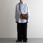TELEFERICO POACH - SUPER BUCK #BROWN