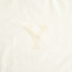 ALE-Y 88/12 Print Tee WIDE #Ivory×Fade/Bage-PT [bROOTS25S36S26A]