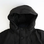 2L GORE-TEX Down Coat #Black [S26FB060]