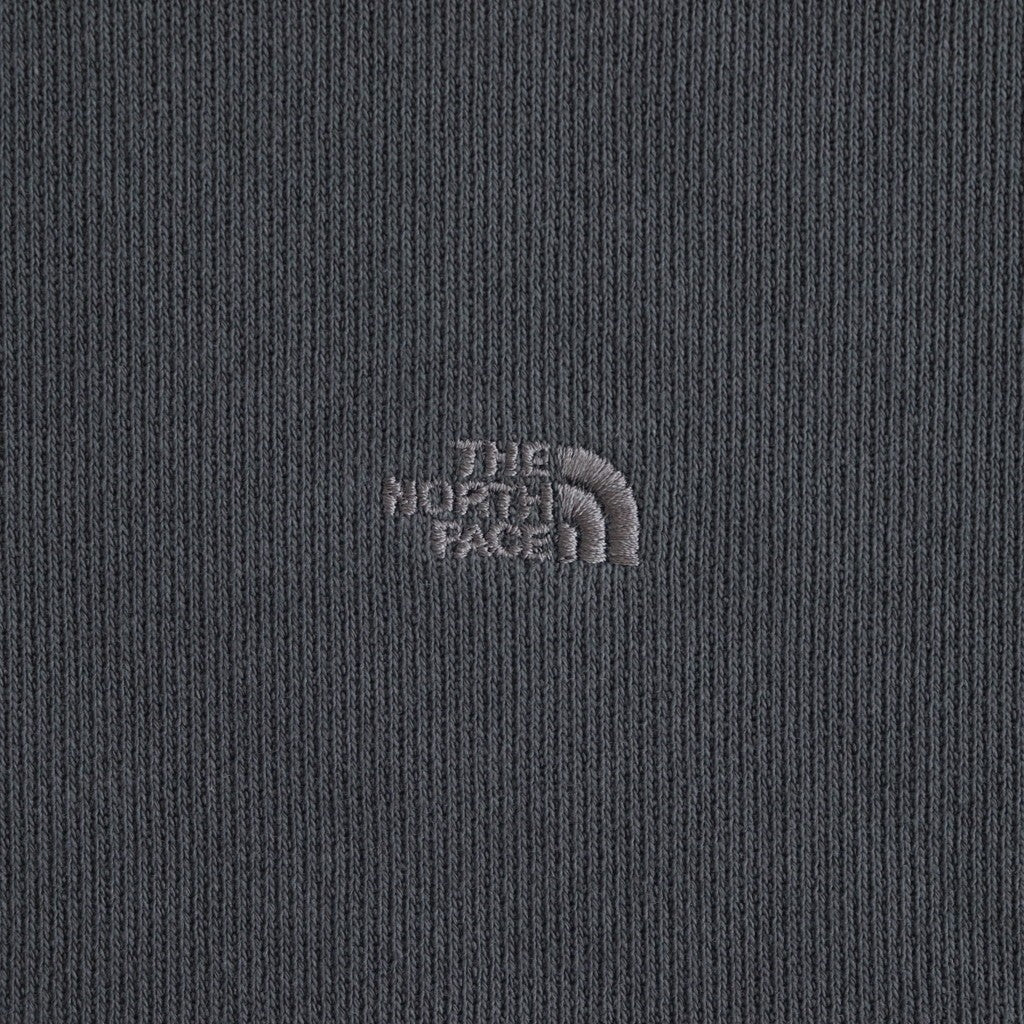 Field Hoodie #Asphalt Gray [N24FH059]