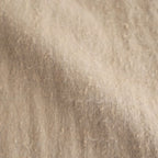 Silk/Cotton Nep Painter Pants #Beige [BHS26S006]