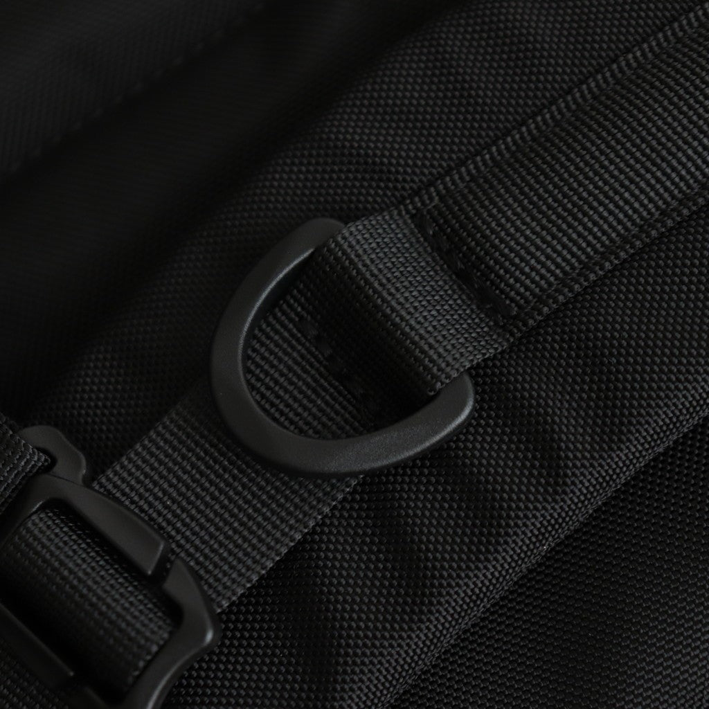 DAYPACK L（LC02） #Black [25s_LC02]