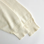 THERMAL TOP #NATURAL [PM-VTWL01]