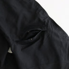 PERTEX UNLIMITED Mountain Wind Vest #Black [N25FN059]