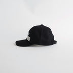 [FOOTBALL] CURVED VISOR CAP - TRAPBOY #B×B [Y01008]