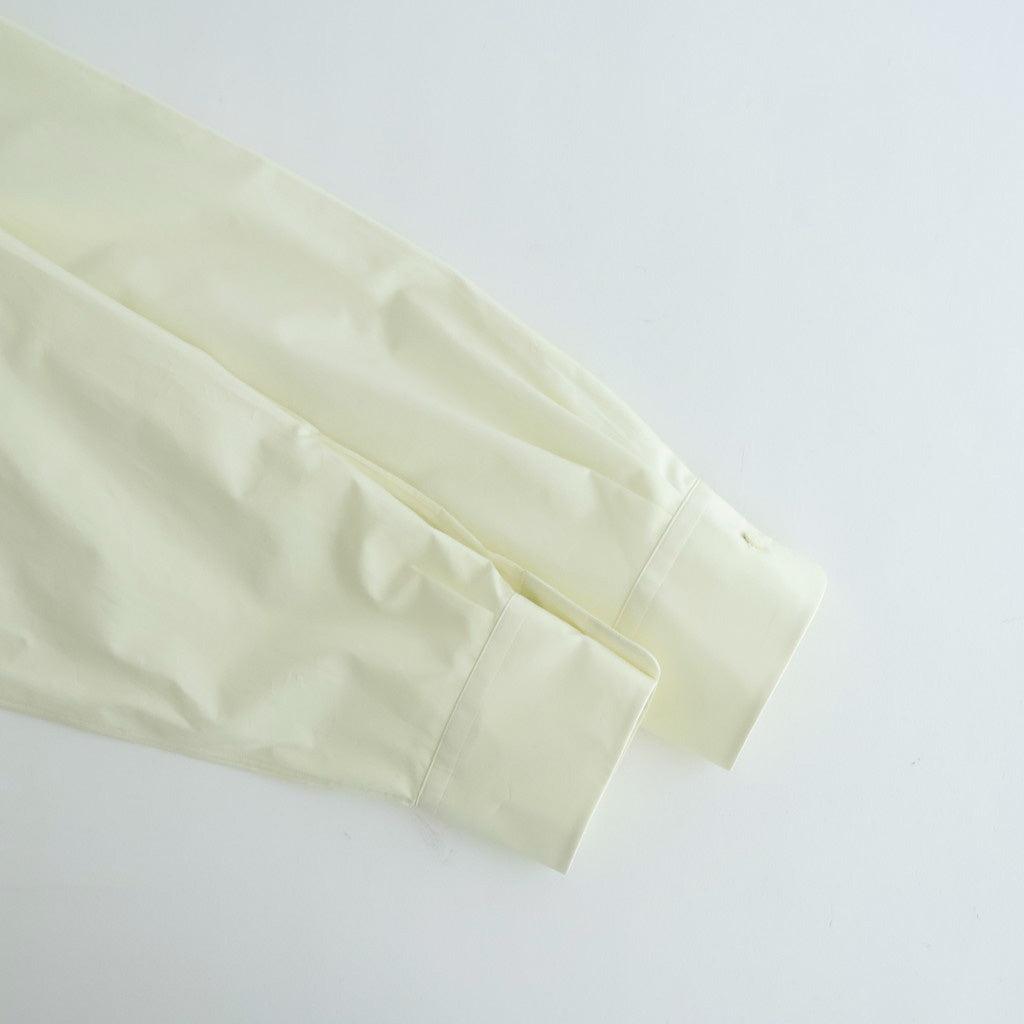 COMFORT FIT SHIRT #LEMON [A26A18SH01C]