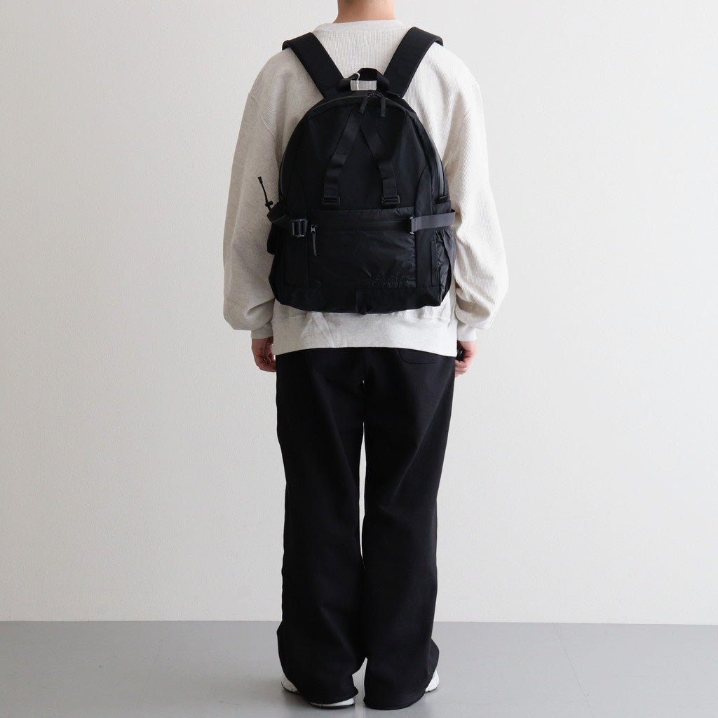 Rambling Day Pack #Black [6053-1514]