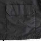 PERTEX UNLIMITED Field Coach Jacket #Asphalt Gray [N25FA058]