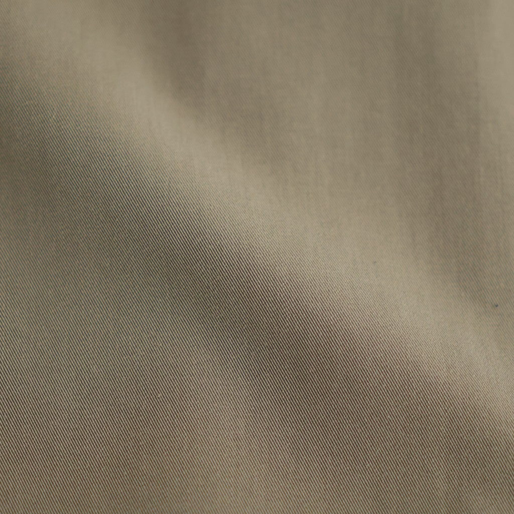 DOUBLE-PLEATED BUGS TROUSER #MOREL [261OJ-PT29]