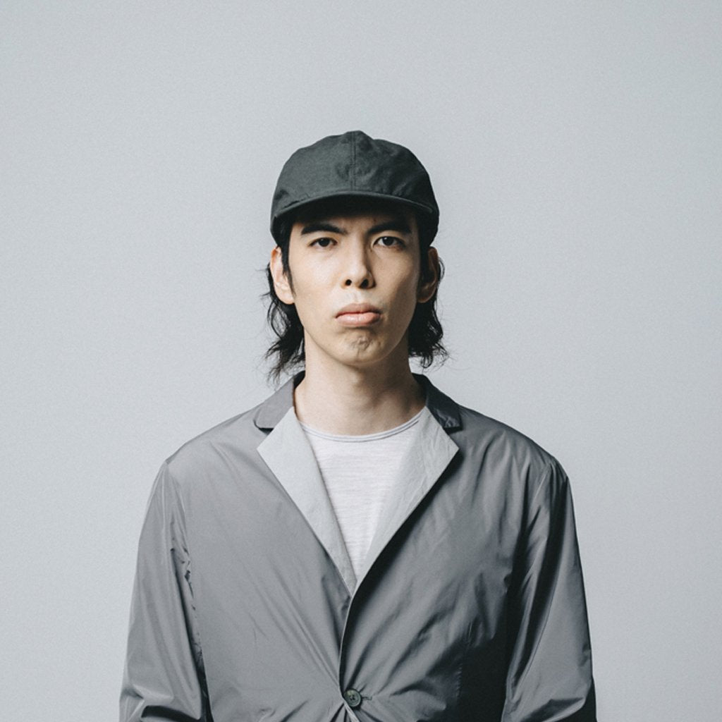 IC1 #OFF WHITE [IC1]