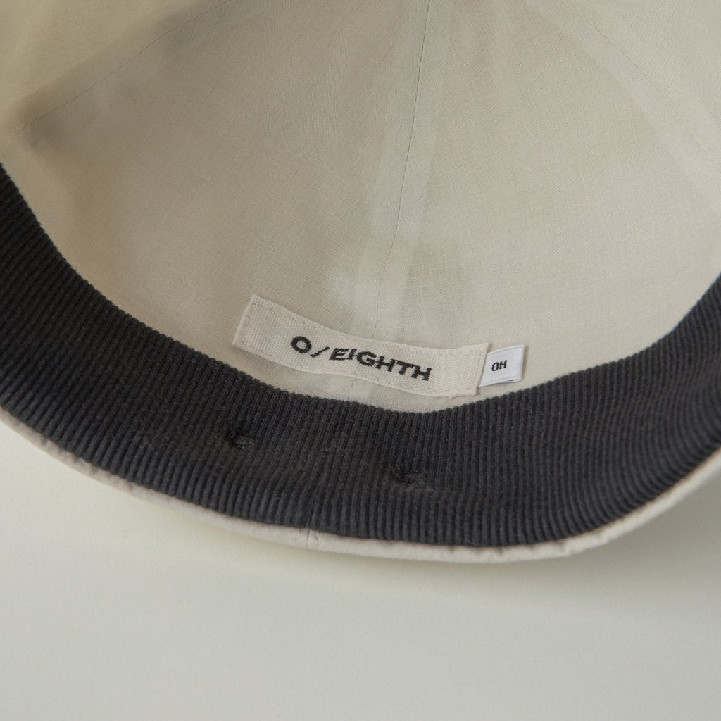 OHC1 #OFF WHITE [OHC1]