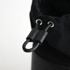 5AC MINI BUCKET #BLACK [S56WG0164]