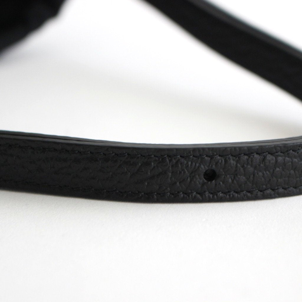 5AC MINI BUCKET #BLACK [S56WG0164]