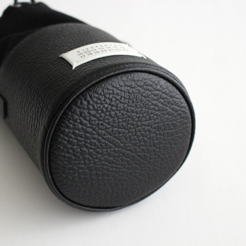 5AC MINI BUCKET #BLACK [S56WG0164]