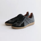 GERMAN MILITARY TRAINER #BLACK [1700L]