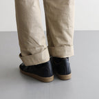 GERMAN MILITARY TRAINER #BLACK [1700L]