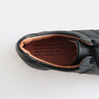 GERMAN MILITARY TRAINER #BLACK [1700L]