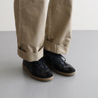 GERMAN MILITARY TRAINER #BLACK [1700L]