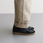 GERMAN MILITARY TRAINER #BLACK [1700L]