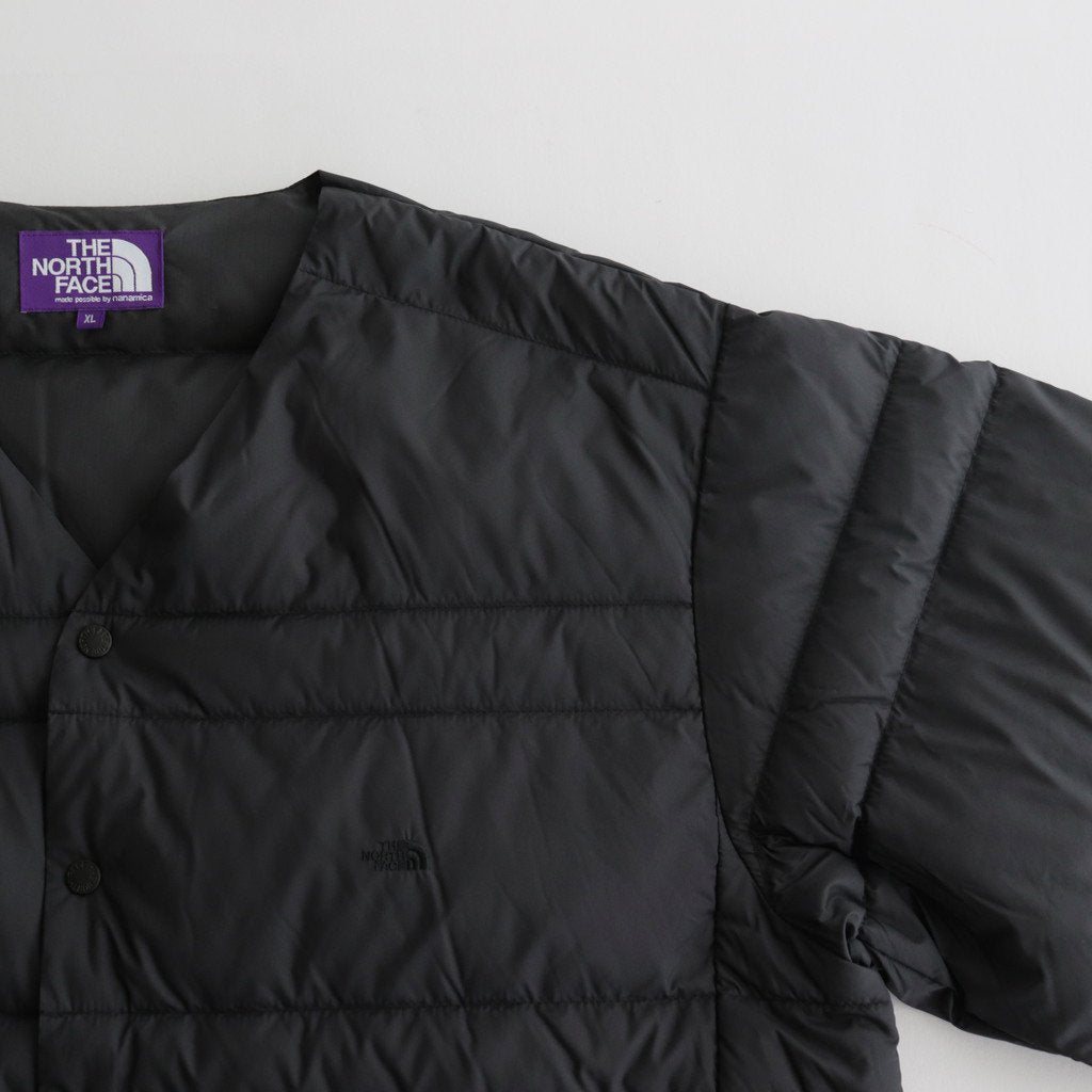 THE NORTH FACE PURPLE LABEL | ザ ノースフェイス パープルレーベル