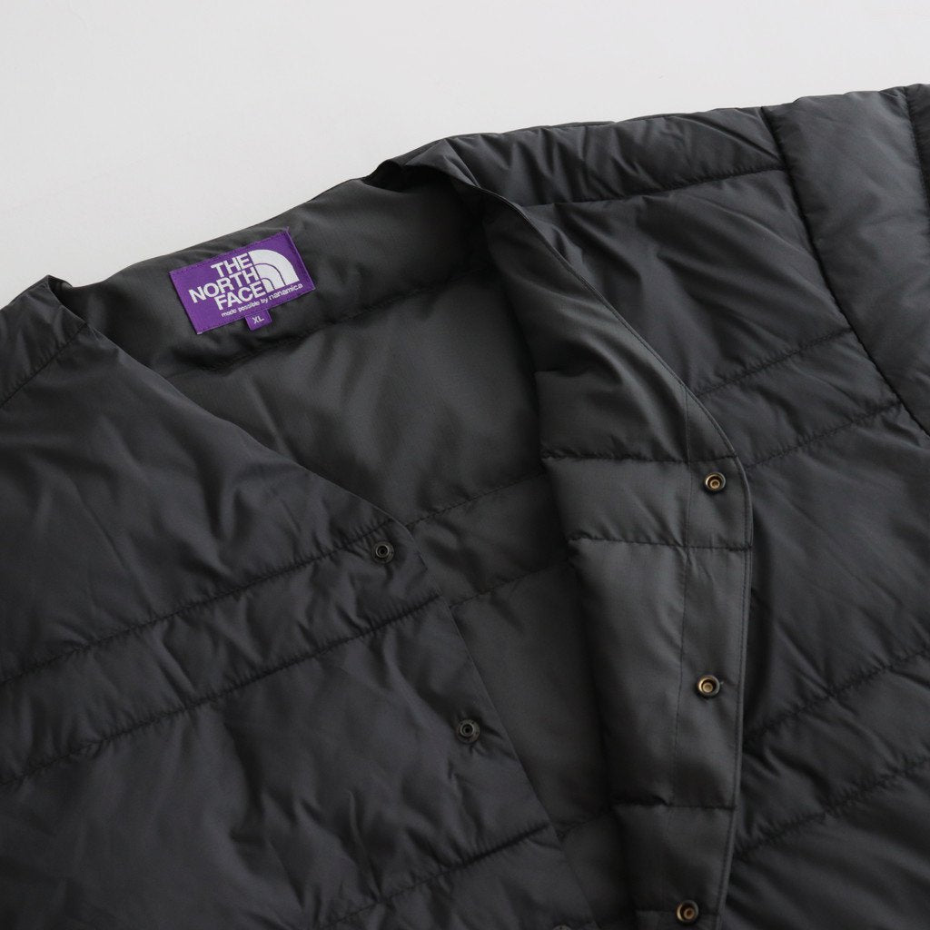 THE NORTH FACE PURPLE LABEL | ザ ノースフェイス パープルレーベル