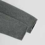 RIVER JACKET COAT #TWEED [KIJI75]