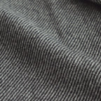 RIVER JACKET COAT #TWEED [KIJI75]