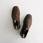 DRESS / BS2029 #Antique Brown [BS2029251]