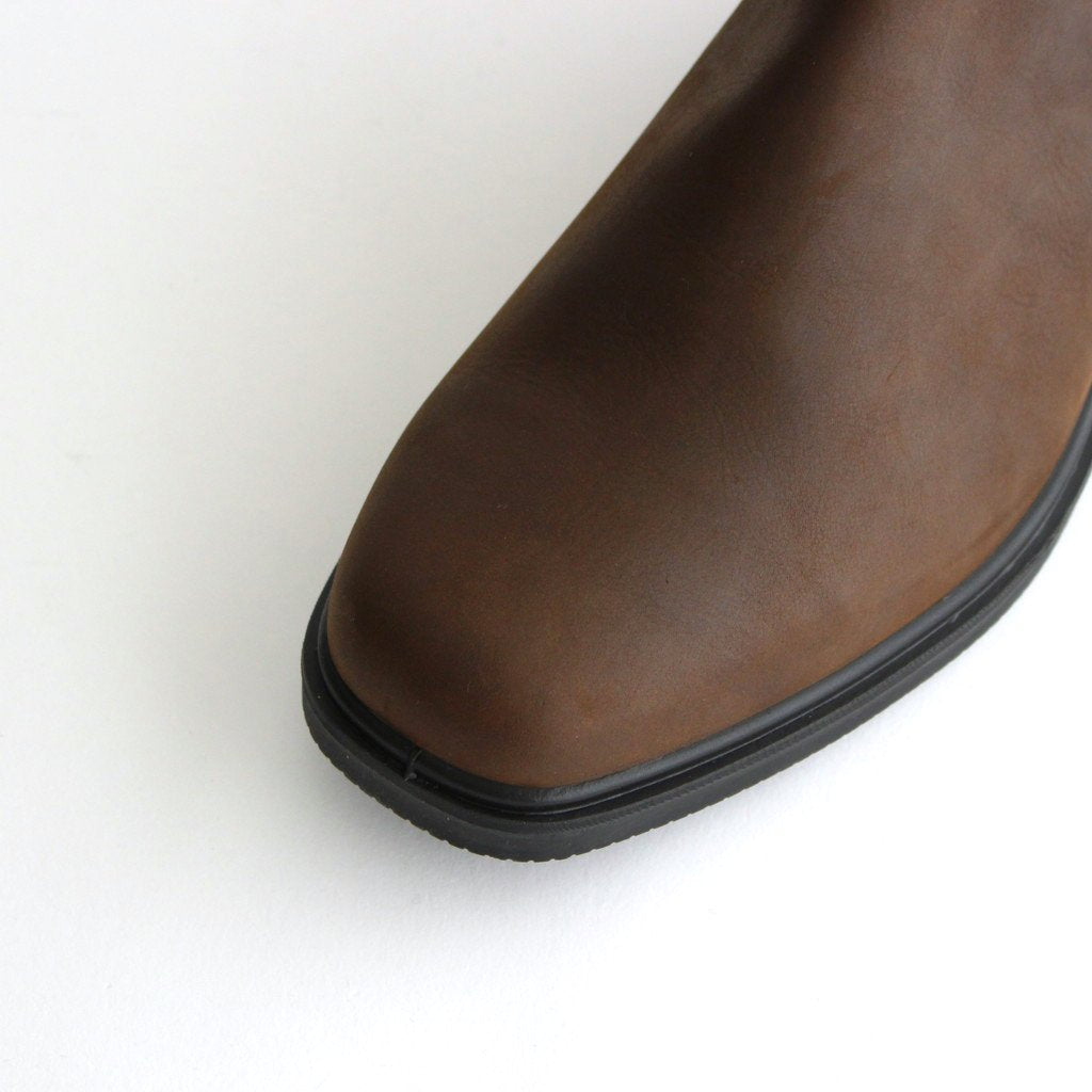 DRESS / BS2029 #Antique Brown [BS2029251]