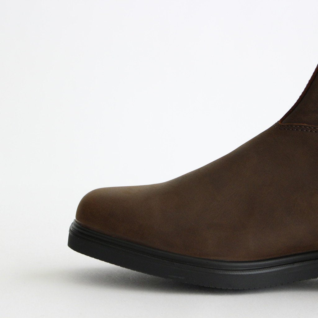 DRESS / BS2029 #Antique Brown [BS2029251]