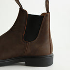 DRESS / BS2029 #Antique Brown [BS2029251]