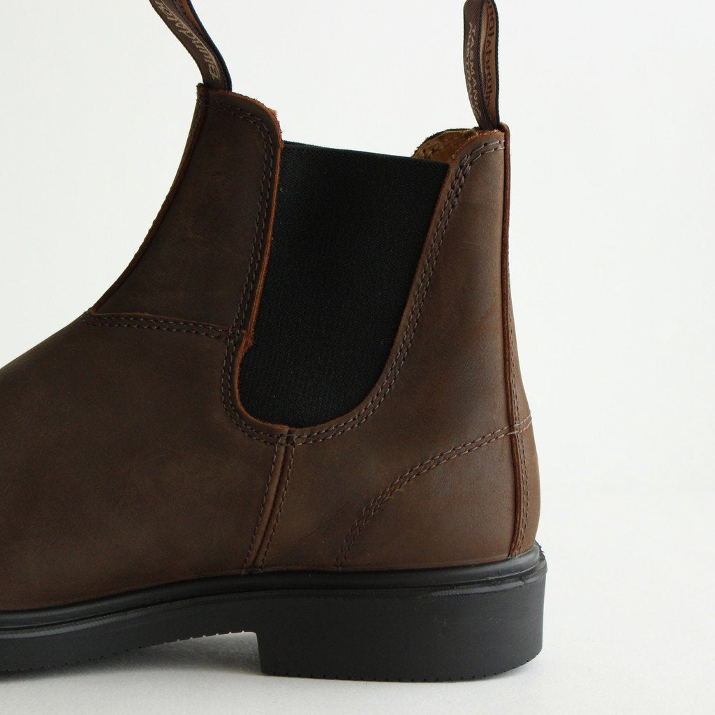 DRESS / BS2029 #Antique Brown [BS2029251]