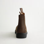 DRESS / BS2029 #Antique Brown [BS2029251]