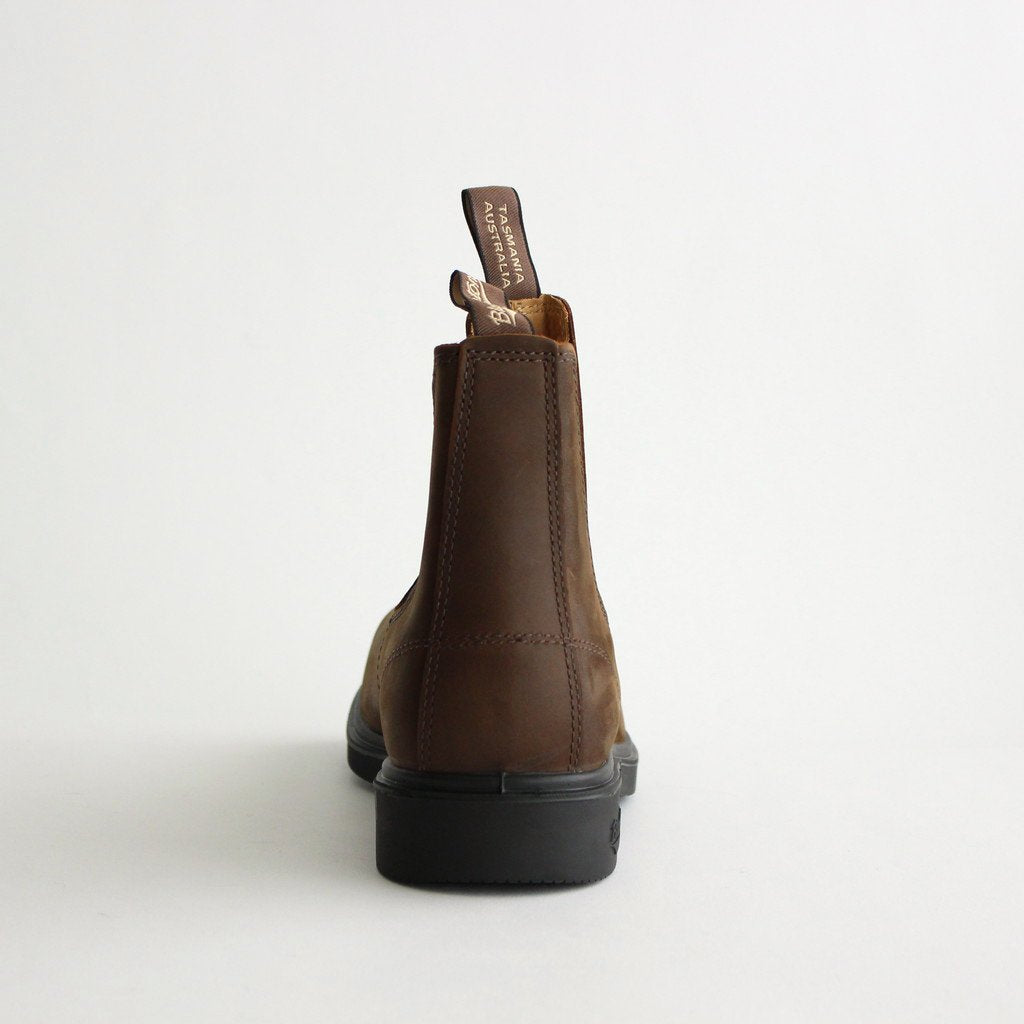 DRESS / BS2029 #Antique Brown [BS2029251]