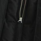 FIELD DOWN JACKET #INK BLACK [PMAO-0T04]